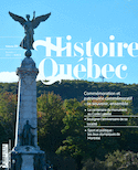 Histoire Québec, v. 29, no 04